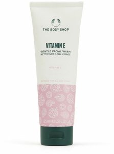 Krem Oczyszczający The Body Shop VITAMIN E 125 ml 1