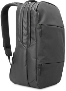 City Backpack - Black 1