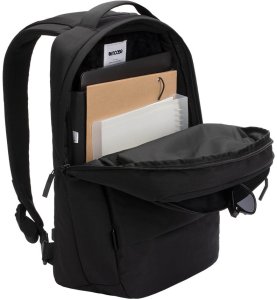 Incase City Compact w/Cordura - Black 4