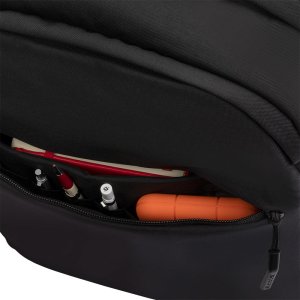 Incase City Compact w/Cordura - Black 6