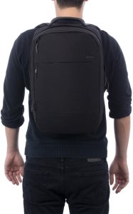 Incase City Compact w/Cordura - Black 8
