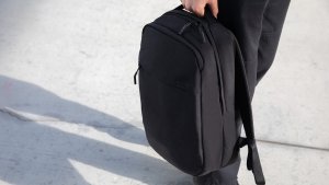 Incase City Compact w/Cordura - Black 10