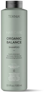 Szampon Lakm Teknia Organic 1