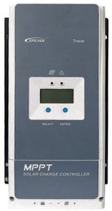 Regulator ładowania MPPT Tracer 6210AN 60A 12/24V 1