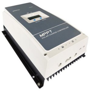 Regulator ładowania MPPT Tracer 6210AN 60A 12/24V 2