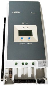 Regulator ładowania MPPT Tracer 6210AN 60A 12/24V 3