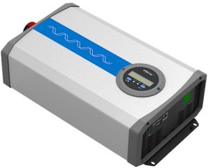 Przetwornica napięcia Epever Sinus 12V/230V 1500W LCD 1