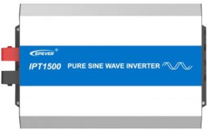 Przetwornica napięcia IPT1500 (TE) 1500W 12VDC 1