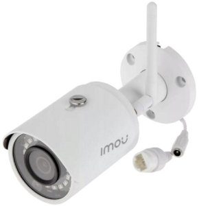 Kamera Imou Bullet IP sterowanie Bluetooth 1