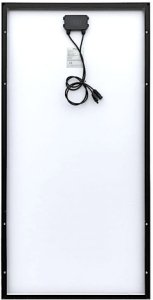 Panel słoneczny Maxx 200W monokrystaliczny Black 2