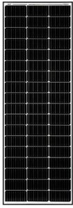 Panel słoneczny Maxx 165W monokrystaliczny 1