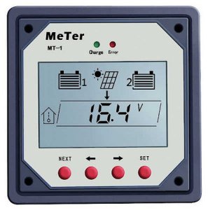 Panel Sterujący MT1 - do kontrolerów z serii EPIPDB-COM 1