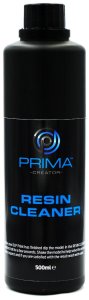 Zmywacz do żywicy PrimaCreator Resin Cleaner - 500ml} 1