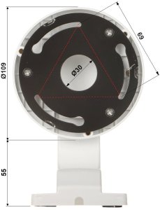 UCHWYT KAMERY BD-B272 3