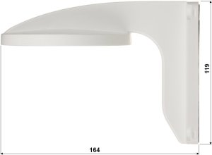 UCHWYT KAMERY BD-B272 5