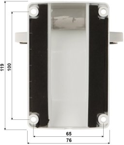 UCHWYT KAMERY BD-B272 6