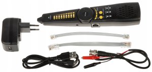 TRENDnet TESTER DO KABLI CS-NT24 3