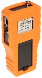 TRENDnet TESTER DO KABLI CS-NT24 8