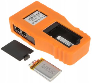 TRENDnet TESTER DO KABLI CS-NT24 9