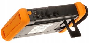 REFLEKTOMETR OPTYCZNY (OTDR) Z TESTEREM CCTV CS-R3-50H 6