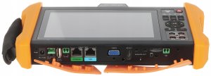 WIELOFUNKCYJNY TESTER CCTV CS-H9-70HG 2