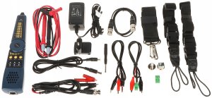 WIELOFUNKCYJNY TESTER CCTV CS-H9-70HG 8