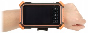 WIELOFUNKCYJNY TESTER CCTV CS-HB-45H 2