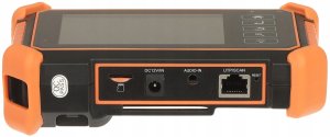 WIELOFUNKCYJNY TESTER CCTV CS-HB-45H 5