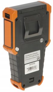 WIELOFUNKCYJNY TESTER CCTV CS-HB-30H 6