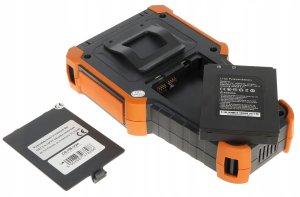 WIELOFUNKCYJNY TESTER CCTV CS-HB-30H 7