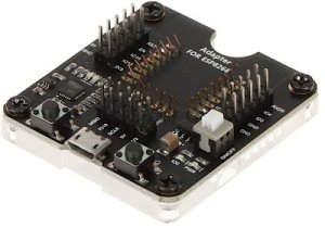 PROGRAMATOR ESP8266 DO MODUŁÓW SERII ESP12 1