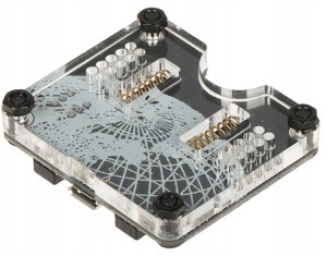 PROGRAMATOR ESP32 DO MODUŁÓW SERII ESP-WROOM-02 1