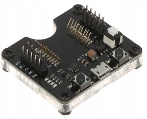 PROGRAMATOR ESP32 DO MODUŁÓW SERII ESP-WROOM-02 2