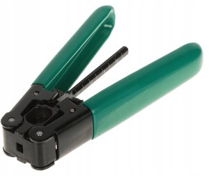 ZESTAW DO ZARABIANIA ZŁĄCZ ŚWIATŁOWODOWYCH FOK-XKT14 11