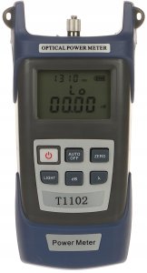 ZESTAW DO ZARABIANIA ZŁĄCZ ŚWIATŁOWODOWYCH FOK-XKT14 4