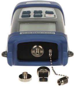 ZESTAW DO ZARABIANIA ZŁĄCZ ŚWIATŁOWODOWYCH FOK-XKT14 5