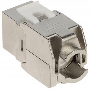ZŁĄCZE KEYSTONE FX-RJ45-71 2