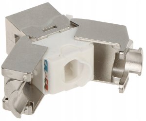 ZŁĄCZE KEYSTONE FX-RJ45-71 4