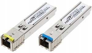 Molex PN MODUŁY JEDNOMODOWE GTS-SFP-GE-LX KOMPLET TXRX 2
