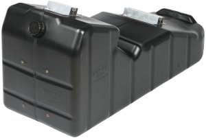 Azo ZBIORNIK BALASTOWY DO MONTAŻU PANELI FOTOWOLTAICZNYCH GRAM-BOX 3