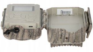 FOTOPUŁAPKA HC-BG636-48M 5