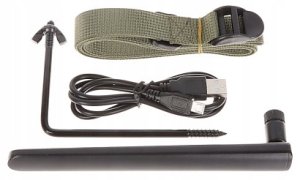 FOTOPUŁAPKA HC-BG636-48M 7