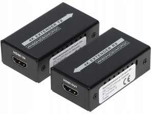 EXTENDER   HDMI-EX-60-4K-MINI 1