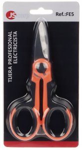 NOŻYCE DO KEVLARU KS-XK150 3