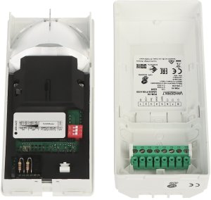 CZUJKA PIR PDM-I18 Vanderbilt 4