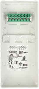 CZUJKA PIR PDM-I18 Vanderbilt 6