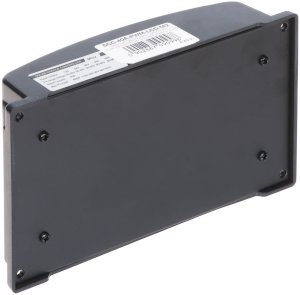 REGULATOR SOLARNY ŁADOWANIA AKUMULATORÓW SCC-40A-PWM-LCD-M2 3