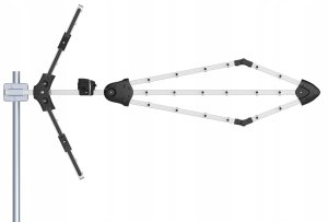 ANTENA KIERUNKOWA SMART-HORIZON 3