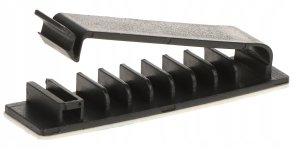 ORGANIZATOR KABLI TRSC-8H 2