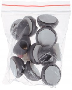 ORGANIZATOR KABLI TRSH-8-GR*P10 3